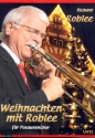 Weihnachten mit Roblee fr Posaunenchor Tenorhorn 2 (4. Stimme)