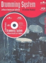 Drumming System vol.1 (+CD) per batteria (it)