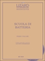 Scuola di batteria vol.1 (+CD) (it)