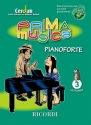 Primamusica: Pianoforte Vol.3 Klavier Buch