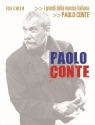 Paolo Conte songbook piano/vocal/guitar