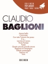 Claudio Baglioni Piano and Vocal Buch