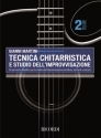 Giovanni Battista Martini, Tecnica Chitarristica e Studio Dell'Impr. I Gitarre Buch