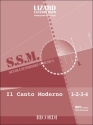 MLR915 Il canto moderno (+Audio Online)