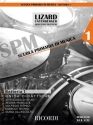 Batteria e percussioni vol. 1 (unit didattiche)(+Online Audio) Drum Set and Percussion