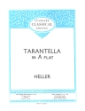 Tarantella in A flat op.85,2 for piano