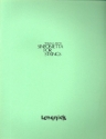 Sinfonietta for strings for string orchestra score