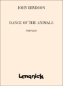 John Brydson Dance of the Animals Grade 3 Piano