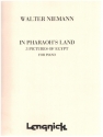 In Pharaoh's Land -  - Pictures of Egypt op.86 for piano