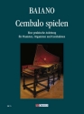 Cembalo spielen eine praktische Anleitung fr Pianisten, Organisten und Cembalisten