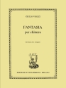 Fantasia (1949)  pour guitare