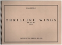 Thrilling Wings per violino