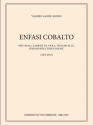 Enfasi Cobalto Mixed Ensemble Partitur