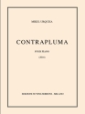 Contrapluma pour piano