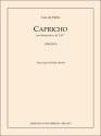 Capricho Accordion