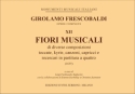 Fiori musicali per organo