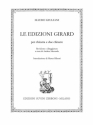 Le Edizioni Girard 1-2 Guitars