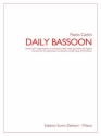 Daily Bassoon for bassoon Text it/en