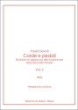 P.Devoti, Corde e Pedali Vol.2 (it) fr Harfe