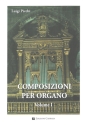 Composizioni per Organo vol.1 per organo