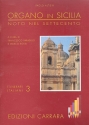 Organo in Sicilia - Paolo Altieri per organo