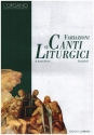 Variazioni su Canti Liturgici vol.2 per organo