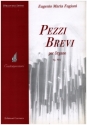 Pezzi brevi op.94a per organo