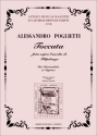 Poglietti, Alessandro Toccata fatta sopra l'assedio di Filipsburgo