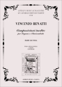 Benatti, Vincenzo Composizioni inedite per Organo vol. 2