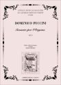 Puccini, Domenico Sonate per Organo vol. 3