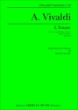 Vivaldi, Antonio L'Estate. Trascrizione per Organo