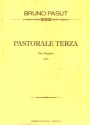 Pasut, Bruno Trittico