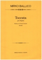 Toccata per organo