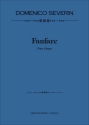 Severin, Domenico Fanfare Grand'Organo