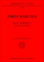 Marucelli, Enrico Moto perpetuo. Per Mandolino e Chitarra