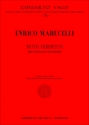 Marucelli, Enrico Moto perpetuo. Per Mandolino e Pianoforte