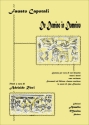 Caporali, Fausto Cantata De Domine in Domnino. Cantata in onore di San Donnino per Coro