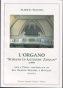 Sabatini, Alberto L'Organo Romano ed Antenore Zordan (1899)