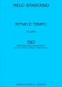 Anastasio, Mel Ritmo e Tempo, vol. 1