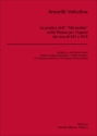Voltolina, Amarilli La pratica dell' Alternatim nella messa per organo dei secoli XVI e XV