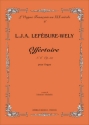 Lefbure-Wly, Louis-James-Alfred Offertoire op. 35 n. 6