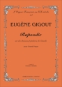 Gigout, Eugne Rhapsodie Canada