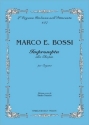 Scherzo dalla Sinfonia Tematica per organo