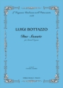 Bottazzo, Luigi 2 Sonate per Grand'Organo