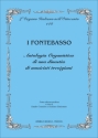 Fontebasso, Famiglia Antologia organistica