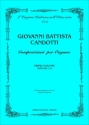 Composizioni per Organo Vol. 1 per organo