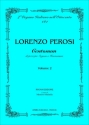 Centonum di pezzi per organo o harmonium, vol. 2 per organo