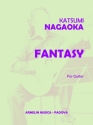 Fantasy f or guitar