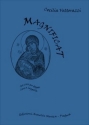 Vettorazzi, Cecilia Magnificat a otto voci. Per doppio coro a cappella (SATB/SATB)