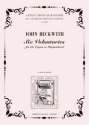 Beckwith, John Six Voluntaries for Organ or Harpsichord